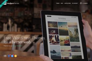 ModernThemes