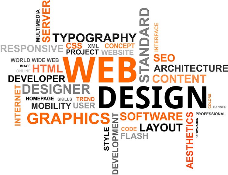 Webdesign für KMU: Worauf es wirklich ankommt